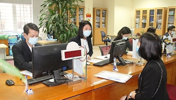 Gia hạn thời hạn nộp thuế, tiền thuê đất năm 2022