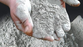 Giá vật liệu xây dựng dự báo biến động theo chiều hướng tăng