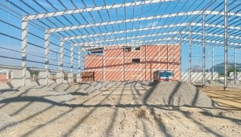 GIÁ XÂY DỰNG NHÀ THÉP TIỀN CHẾ