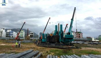 GIẢI PHÁP THI CÔNG CỌC LY TÂM CHUẨN NHẤT 2021
