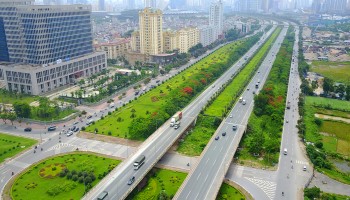 Hà Nội đề xuất xây dựng dự án metro