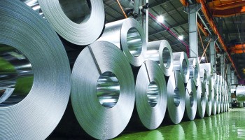 Hạn ngạch thép của EU sau khi điều chỉnh với Nga