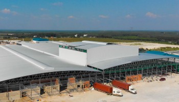 KẾT CẤU NHÀ XƯỞNG CÔNG NGHIỆP 1 TẦNG