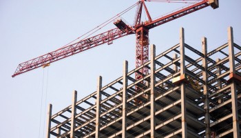 Kết cấu thép nhà cao tầng
