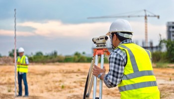KHẢO SÁT ĐỊA CHẤT CÔNG TRÌNH ĐỂ LÀM GÌ ?