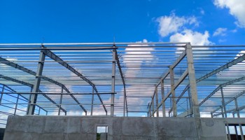 KHẨU ĐỘ LÀ GÌ TRONG XÂY DỰNG NHÀ XƯỞNG CÔNG NGHIỆP