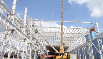 KHỐI LƯỢNG RIÊNG CỦA THÉP LÀ GÌ ?