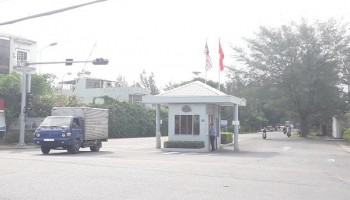 KHU CÔNG NGHIỆP AN ĐỒN - ĐÀ NẴNG