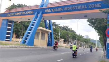 KHU CÔNG NGHIỆP HÒA KHÁNH MỞ RỘNG – THÀNH PHỐ ĐÀ NẴNG