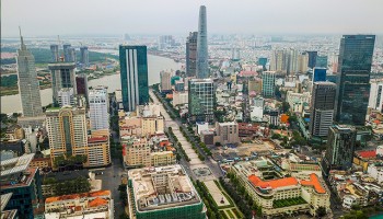 Kinh Doanh Ẩm Thực Trả Mặt Bằng