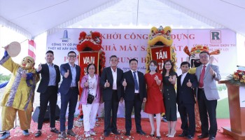 KINH NGHIỆM CHUẨN BỊ KỊCH BẢN LỄ KHỞI CÔNG XÂY DỰNG