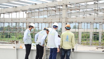 LẬP DỰ ÁN ĐẦU TƯ XÂY DỰNG NHÀ XƯỞNG CẦN NHỮNG GÌ