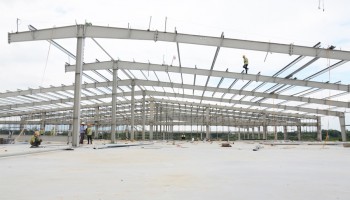 LIÊN KẾT BU LÔNG TRONG KẾT CẤU THÉP