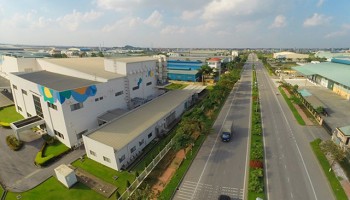 Loạt đại bàng có kế hoạch đến Việt Nam, bất động sản con cưng hưởng lợi