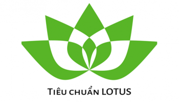 LOTUS - Tiêu chuẩn công trình xanh Việt Nam