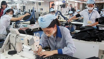 'Lực đẩy' nào cho tăng trưởng kinh tế những tháng cuối năm?
