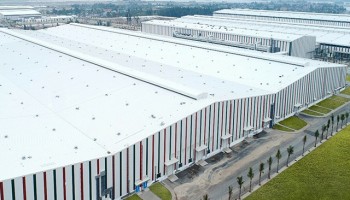 Lưu ý chọn vật liệu cho nhà xưởng hiện đại