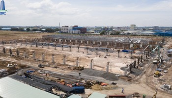 Một Số Lưu Ý Cho Việc Xây Dựng Nhà Xưởng