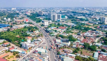 Mức độ quan tâm tới bất động sản Bình Dương bật lên mạnh mẽ sau mỗi đợt Covid-19