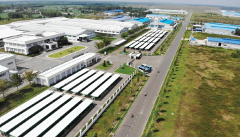 NĂM 2022, TP. BIÊN HÒA MỞ RỘNG 4 KHU CÔNG NGHIỆP