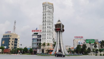 Nam Định - Phê duyệt điều chỉnh Quy hoạch chung thành phố Nam Định