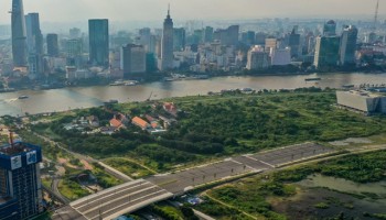 Nếu Tp.Thủ Đức là đô thị loại I thì BĐS khu Đông sẽ như thế nào?
