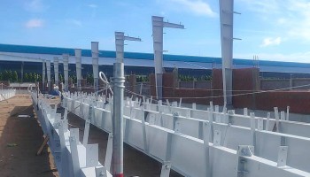 NHÀ TIỀN CHẾ CẤP 4 GIÁ BAO NHIÊU