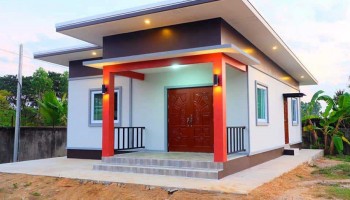 NHÀ TIỀN CHẾ DƯỚI 50 TRIỆU 