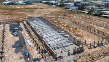 Nhà Xưởng Là Gì? Những Loại Nhà Xưởng Công Nghiệp Phổ Biến