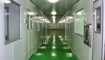 Nhận làm xưởng sản xuất mỹ phẩm theo tiêu chuẩn của bộ y tế