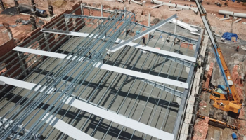 Những điều cần lưu ý về đơn giá thi công nhà xưởng