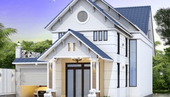 Những Lưu Ý khi thiết kế Nhà Cấp 4 có Gác Lửng