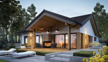 NHỮNG MẪU NHÀ TIỀN CHẾ ĐẸP 2022 