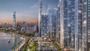 Những Tiêu Chuẩn Thiết Kế Nhà Chung Cư Cao Tầng