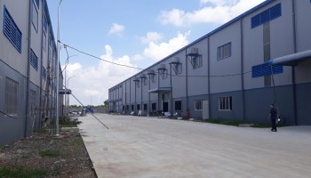 NHỮNG YẾU TỐ CẦN QUAN TÂM KHI THẾT KẾ NHÀ MÁY THỰC PHẨM