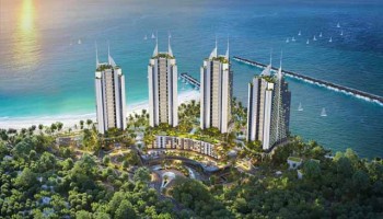  Ninh Thuận: 3 trụ cột giúp tỉnh phát triển đột phá