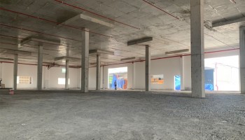 NỨT SÀN BÊ TÔNG CÓ NGUY HIỂM KHÔNG VÀ CÁCH KHẮC PHỤC