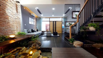 Phong Thủy khi xây nhà, những điều cần lưu ý