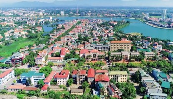 Phú Thọ tìm chủ đầu tư cho dự án nghìn tỷ
