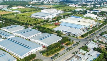 Quảng Trị có thêm khu công nghiệp hơn 2000 tỷ đồng