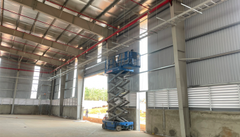 QUI TRÌNH KIỂM TRA CHẤT LƯỢNG THÉP BẢO DƯỠNG NHÀ XƯỞNG CHUẨN 2022