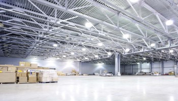 QUI TRÌNH VỆ SINH NHÀ XƯỞNG SAU THI CÔNG