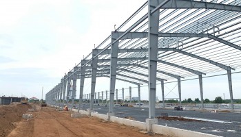 QUY ĐỊNH VỀ CẤP PHÉP XÂY DỰNG NHÀ XƯỞNG 2022