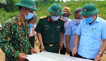 Quy trình kiểm đếm đất đai khi Nhà nước thu hồi đất