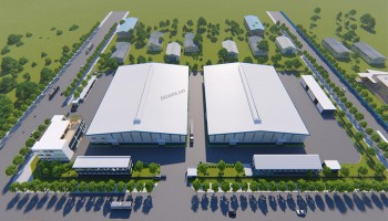 QUY TRÌNH LẬP HỒ SƠ NHÀ XƯỞNG ĐẠT TIÊU CHUẨN 2022