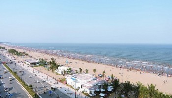 Sau đất nền, bất động sản Thanh Hóa cháy hàng mini hotel