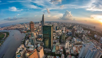 Sóng Dịch Chuyển Đầu Tư Sang Việt Nam Triển Vọng Đến Đâu?