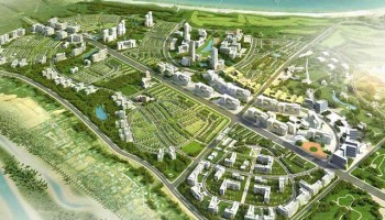 Sự khác nhau giữa quy hoạch 1/500 và 1/2000