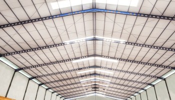 TẤM LỢP CÁCH NHIỆT CHỐNG NÓNG MÁT NHƯ MÁY ĐIỀU HÒA