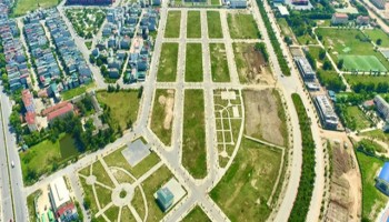 Thanh Hóa không chấp thuận điều chỉnh quy hoạch dự án 300 tỷ của HIRAKU